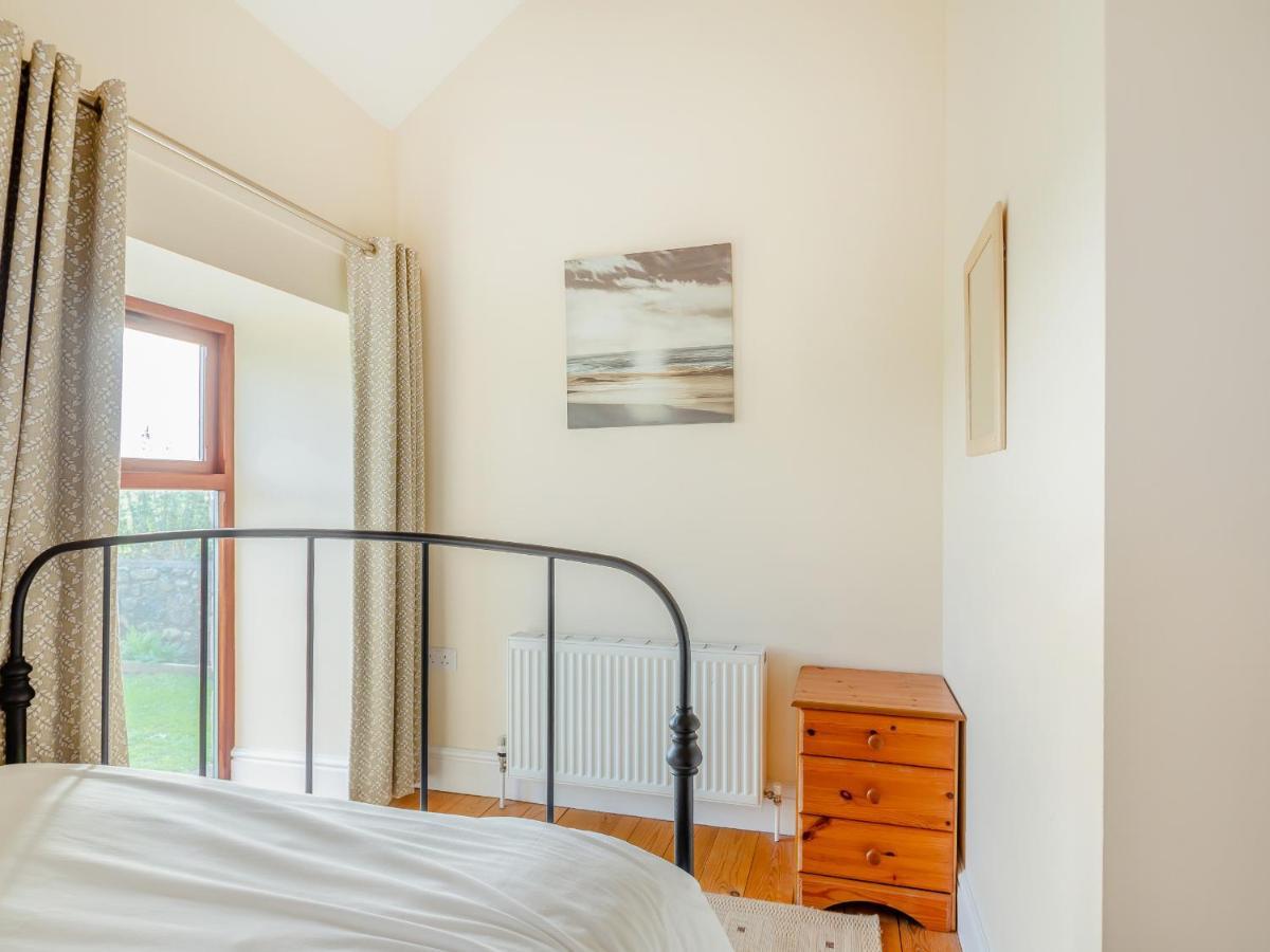 Bwythyn-Y-Saer Villa อาเบอร์ซอค ภายนอก รูปภาพ