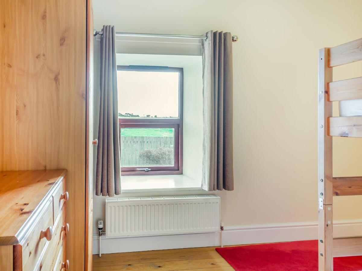 Bwythyn-Y-Saer Villa อาเบอร์ซอค ภายนอก รูปภาพ