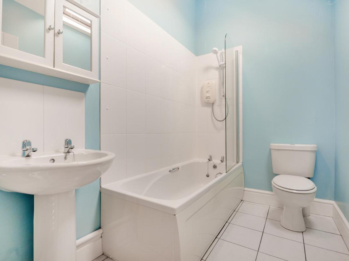 Bwythyn-Y-Saer Villa อาเบอร์ซอค ภายนอก รูปภาพ